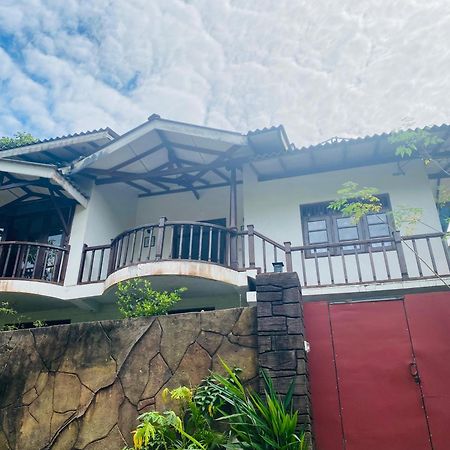 Villa Kabalana 57 آهانغاما المظهر الخارجي الصورة