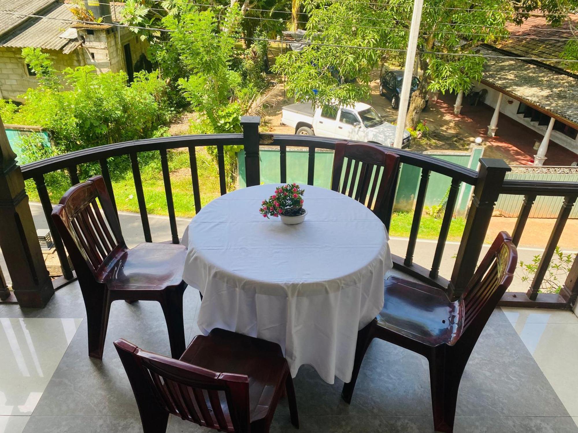 Villa Kabalana 57 آهانغاما المظهر الخارجي الصورة