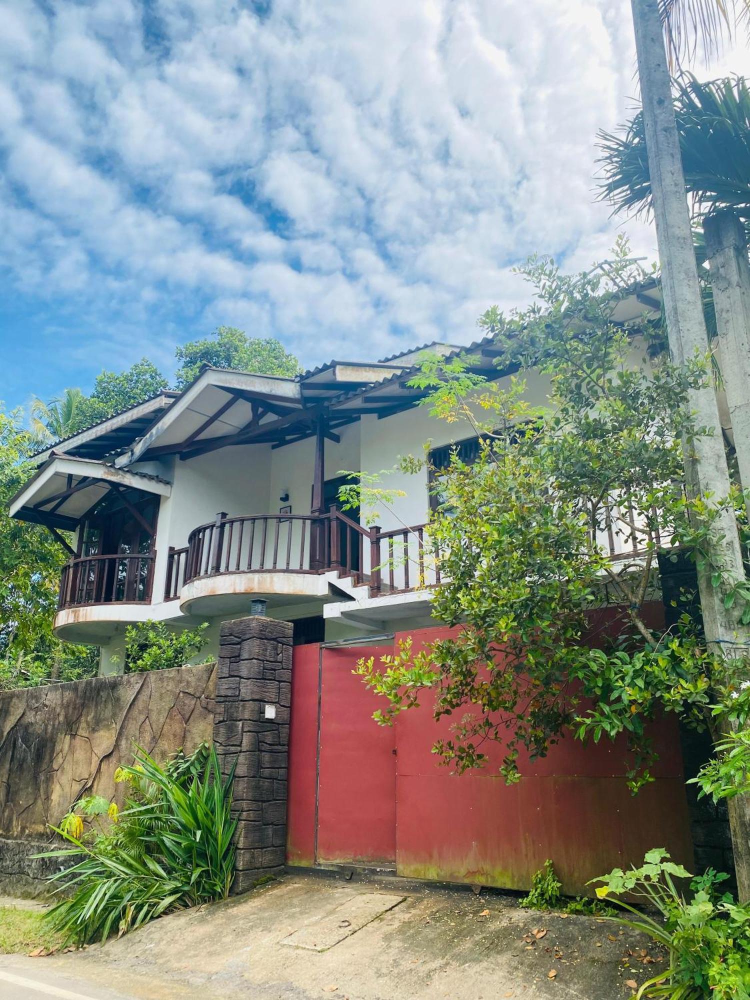 Villa Kabalana 57 آهانغاما المظهر الخارجي الصورة