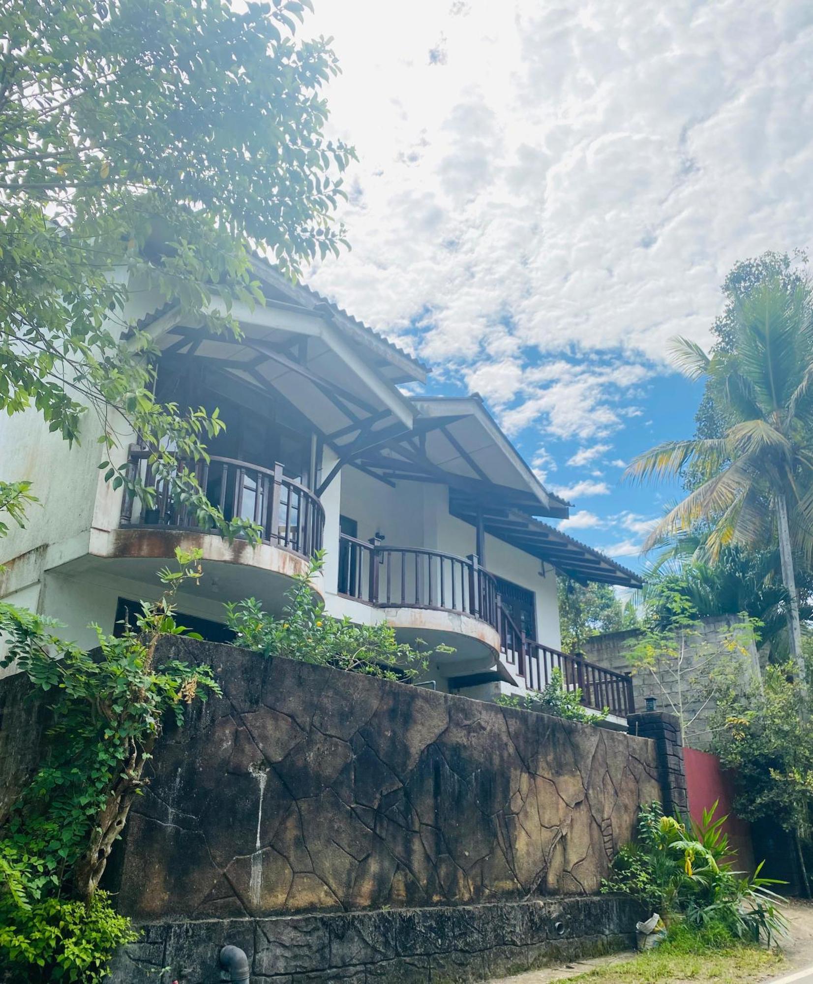 Villa Kabalana 57 آهانغاما المظهر الخارجي الصورة