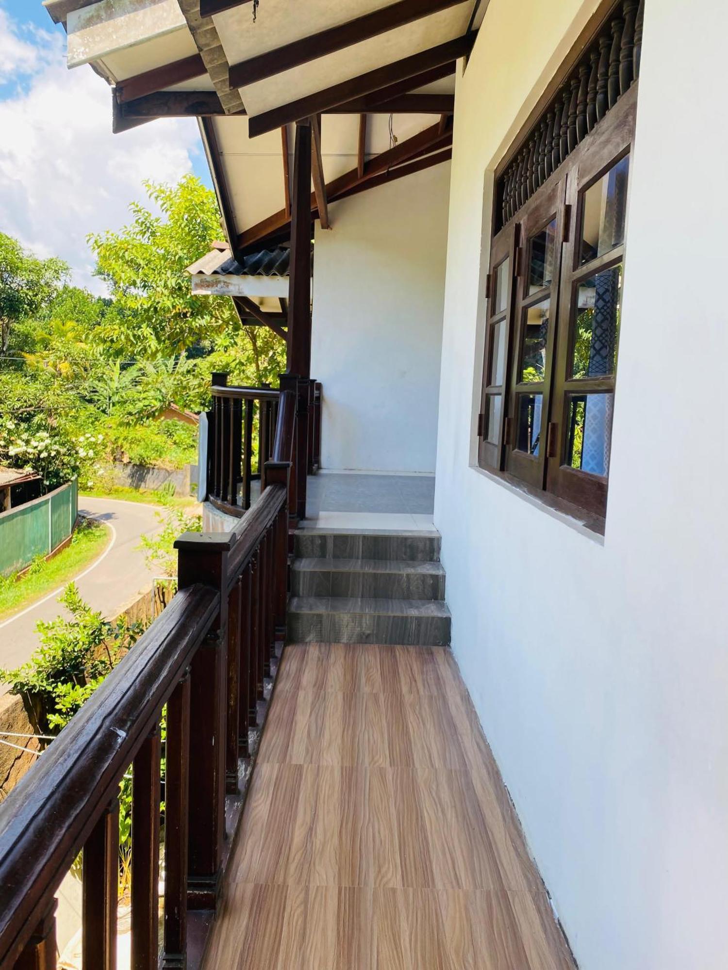 Villa Kabalana 57 آهانغاما المظهر الخارجي الصورة