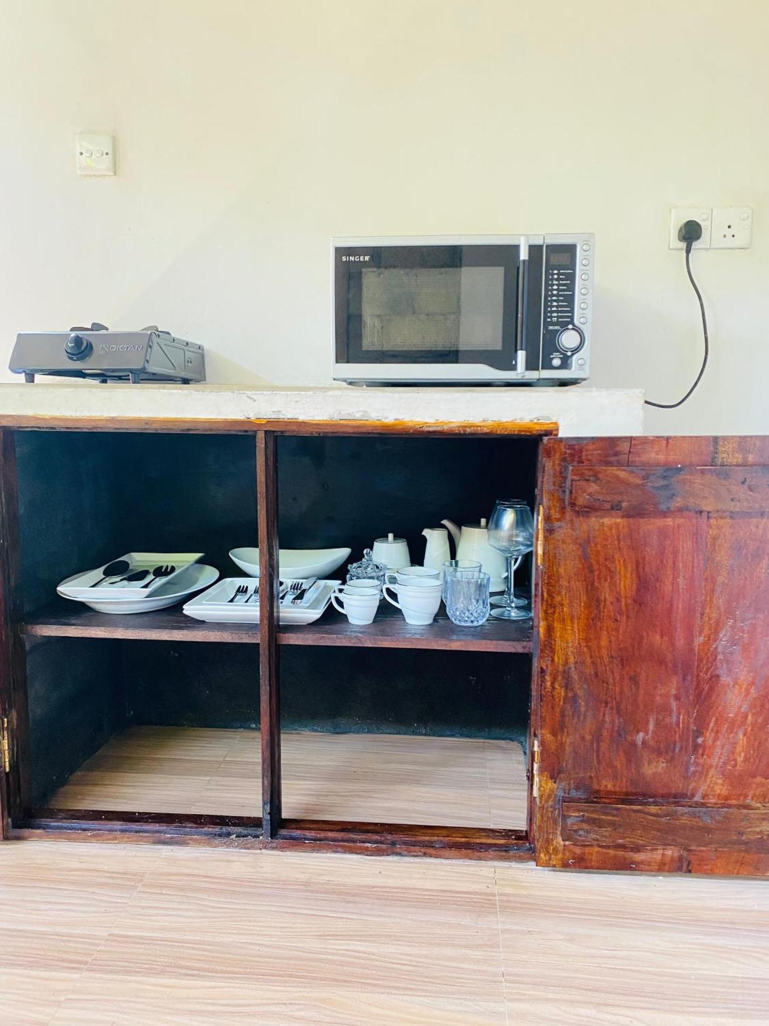 Villa Kabalana 57 آهانغاما المظهر الخارجي الصورة