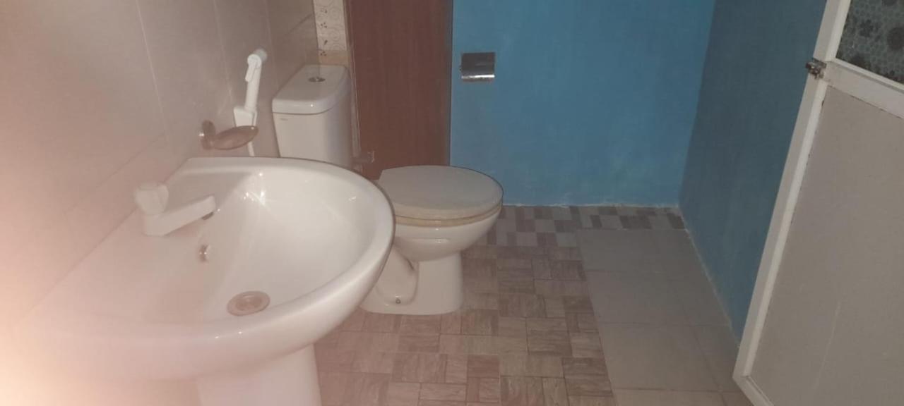 Villa Kabalana 57 آهانغاما المظهر الخارجي الصورة