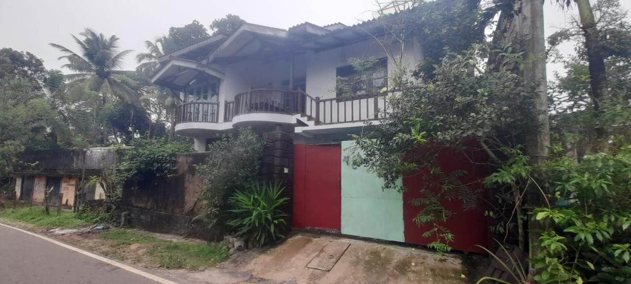 Villa Kabalana 57 آهانغاما المظهر الخارجي الصورة