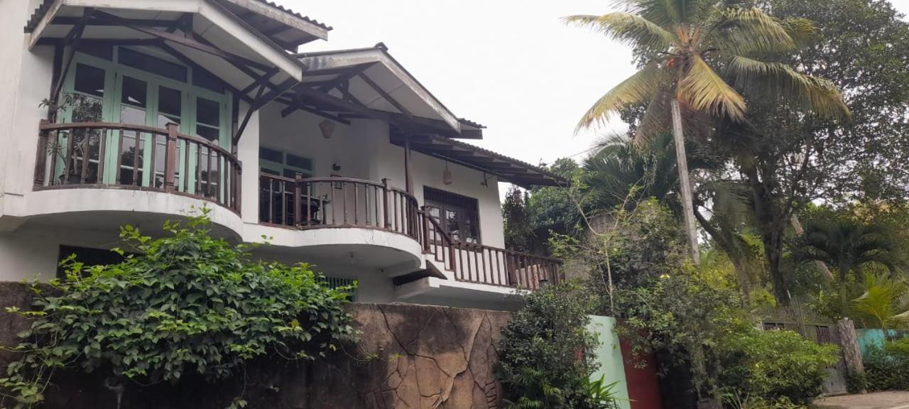 Villa Kabalana 57 آهانغاما المظهر الخارجي الصورة